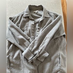 Madewell shacket